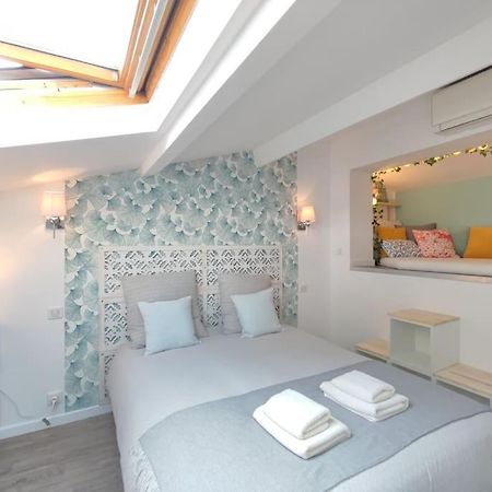 Apartament L' Alcova - Superbe T2 Terrasse A 5 Min De Cassis Roquefort-la-Bédoule Zewnętrze zdjęcie